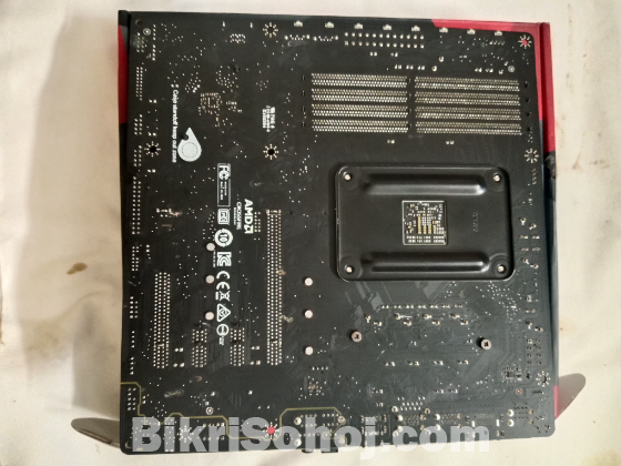 MSI Motherboard